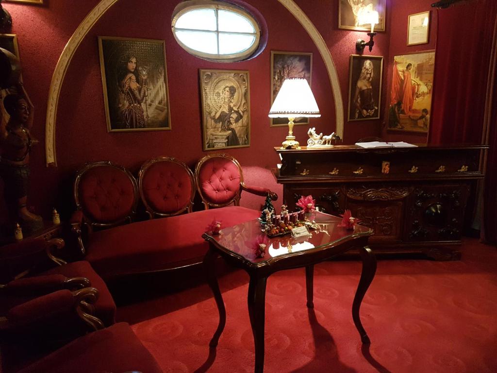 Fiaker Panzio — Hotel in Miskolc