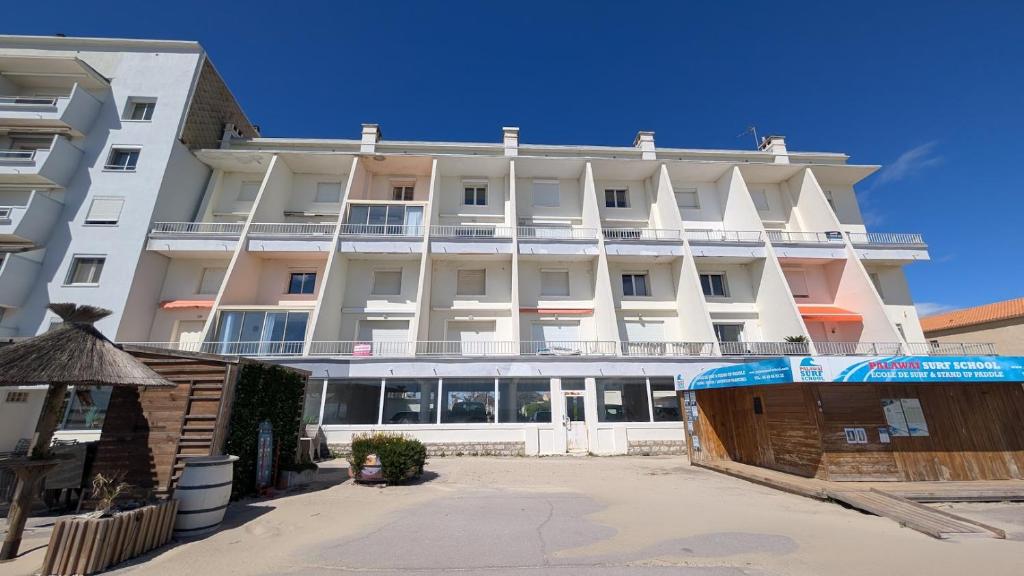 Horizon Bleu Duplex 2 chambres vue mer - 2