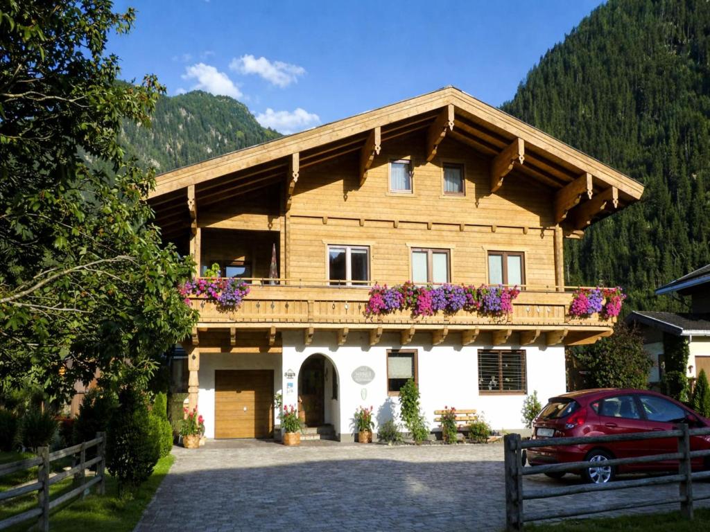 Apartment in a quiet location with beautiful view - 1