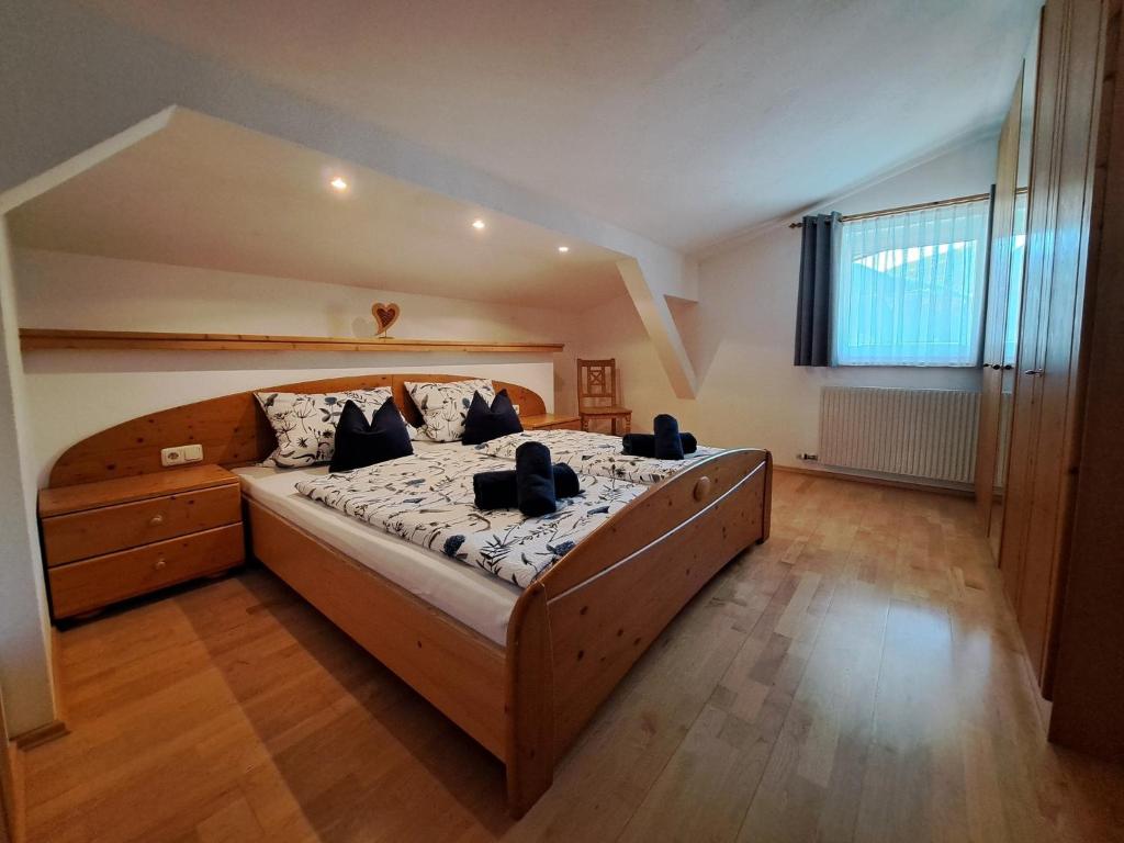 Apartment in a quiet location with beautiful view - 5