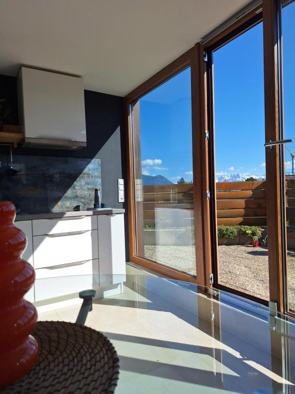 Loft 31 - Modernes Apartment mit Sonnenterasse und Bergblick - 1