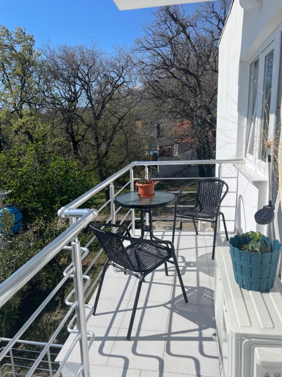Mariyka Apartaments 2 - 3