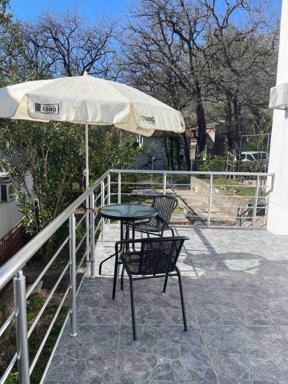 Mariyka Apartaments 2 - 5