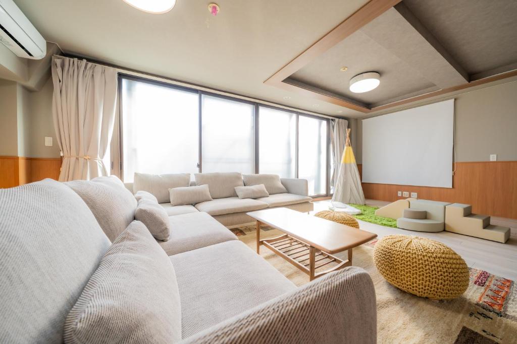SYLA HOTEL Oshiage