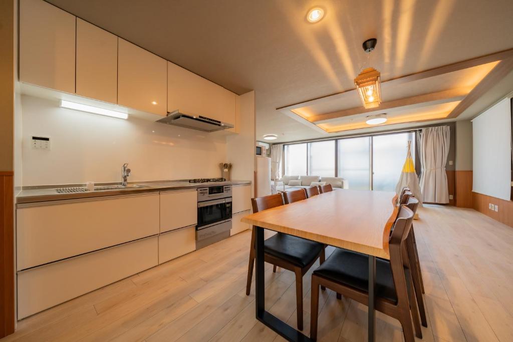 SYLA HOTEL Oshiage