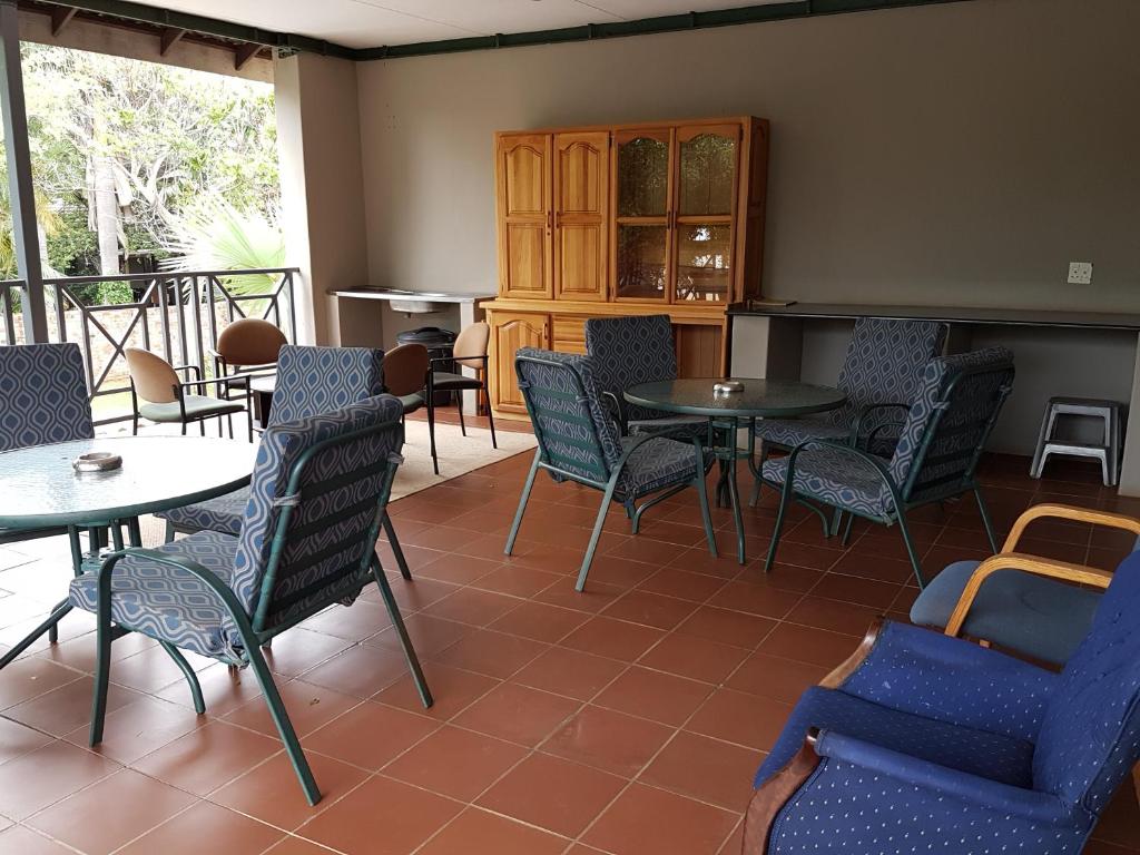 Loerie Guesthouse photo
