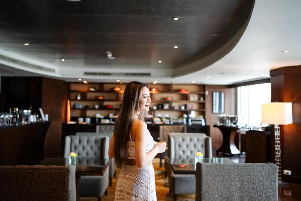 Bar/lounge