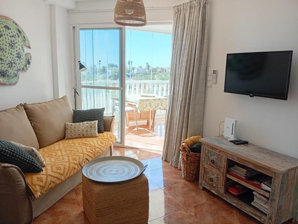 Casas349h Amerador playa El Campello - 4