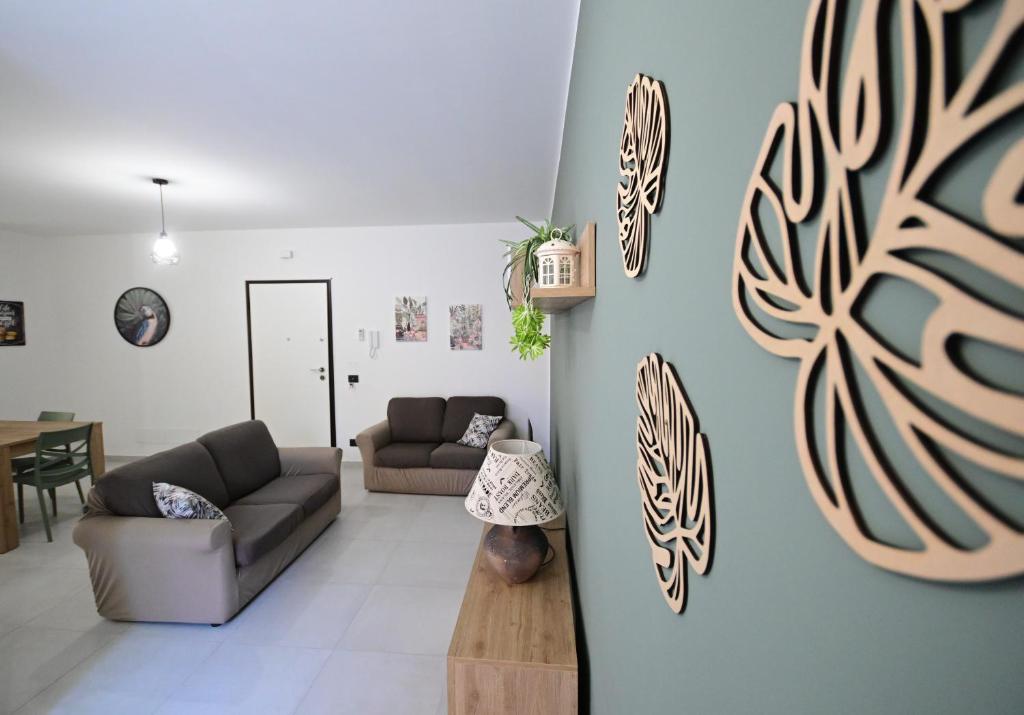 La Casa di Zefiro - 4