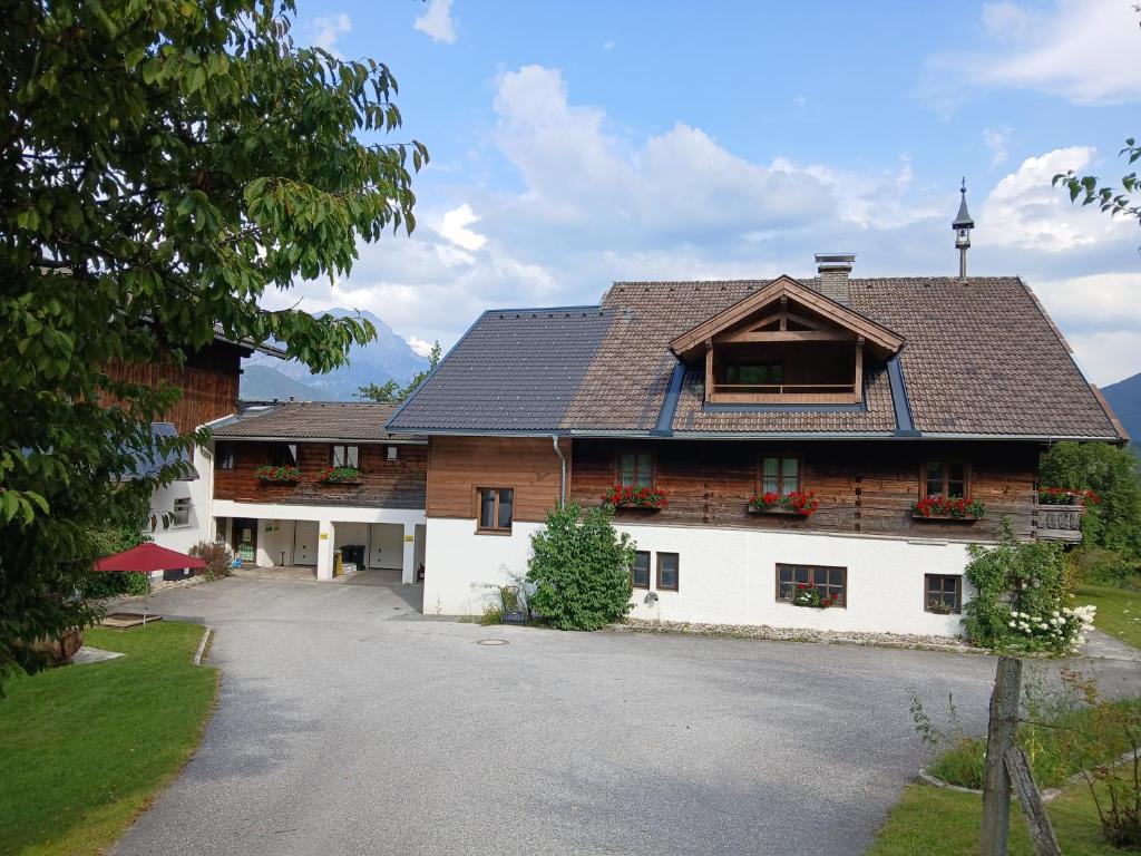 Hinterburghof - 2