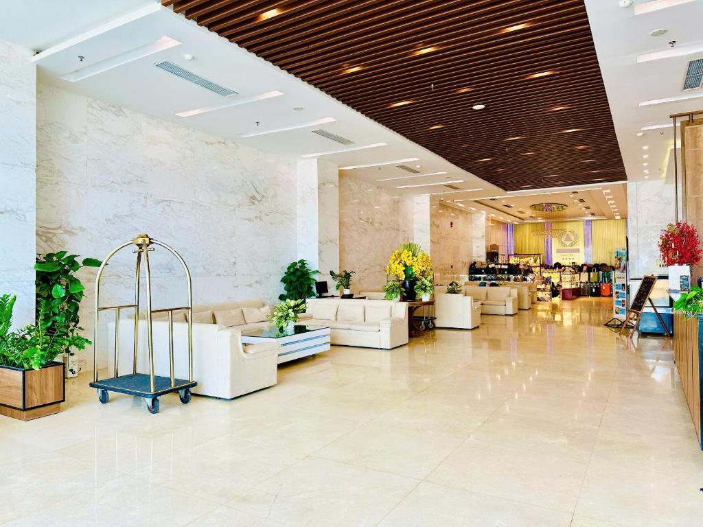 Da Nang Yarra Ocean Suites Danang Additional