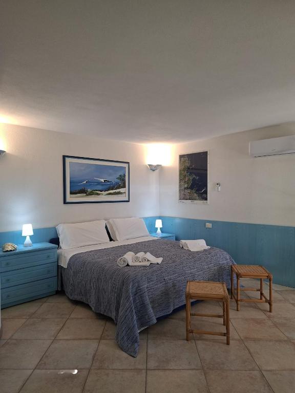 Sardegna è - Beach Rooms LE - 4