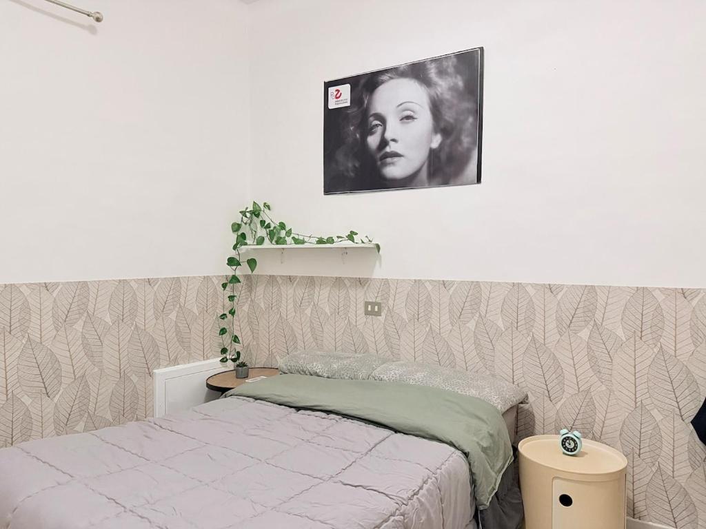 Pothos House - Downtown apartment with patio and large living room - 2