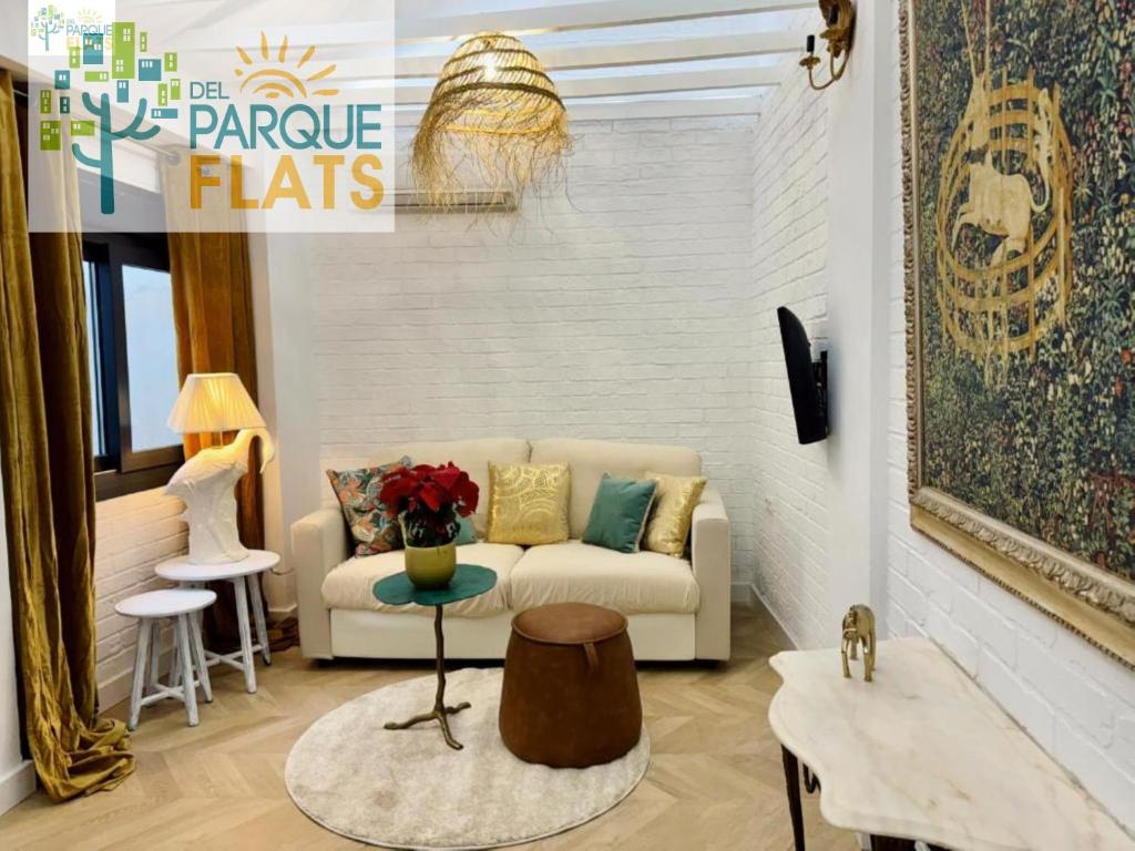 Elegante Apartamento Beatas by Del Parque Flats - 4
