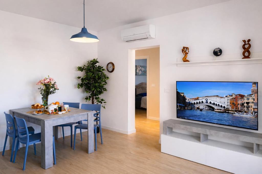 Ca' della Seta Free Private Parking Venice 15' - 4