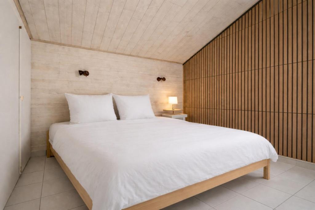 appartement avec terrasse 4 personnes - Port Bourgenay - 3