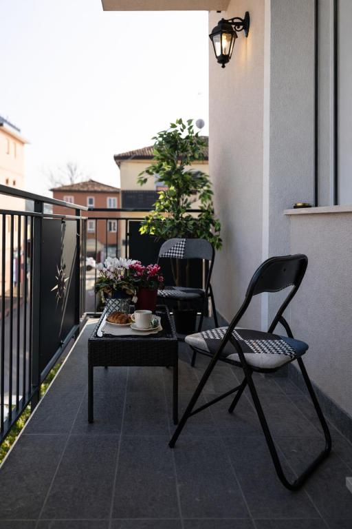 Ca' della Seta Free Private Parking Venice 15' - 5