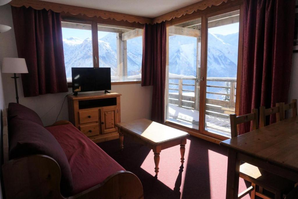 Résidence Cristallines - 2 Pièces cabine 6 Personnes MAE-9378 - 1