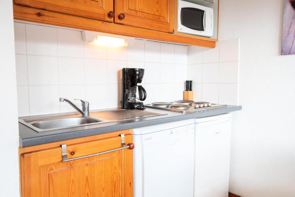 Chalet Arrondaz J - CHALET ARRONDAZ J - CHAARJ24 MAE-3111 - 4