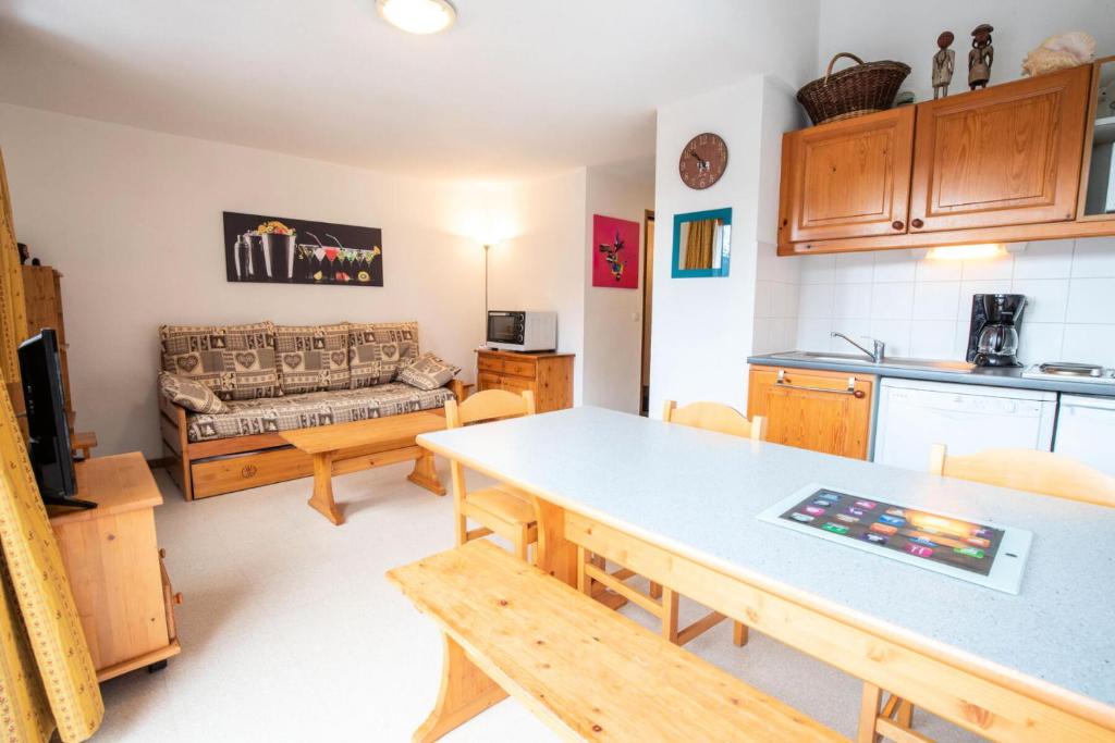 Chalet Arrondaz J - CHALET ARRONDAZ J - CHAARJ24 MAE-3111 - 2