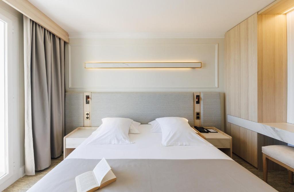 Hotel Corsica & Spa Serena - 5