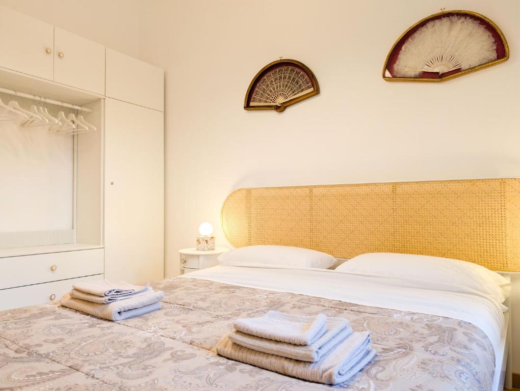 Tevere Studio Apartment - Testaccio - 4