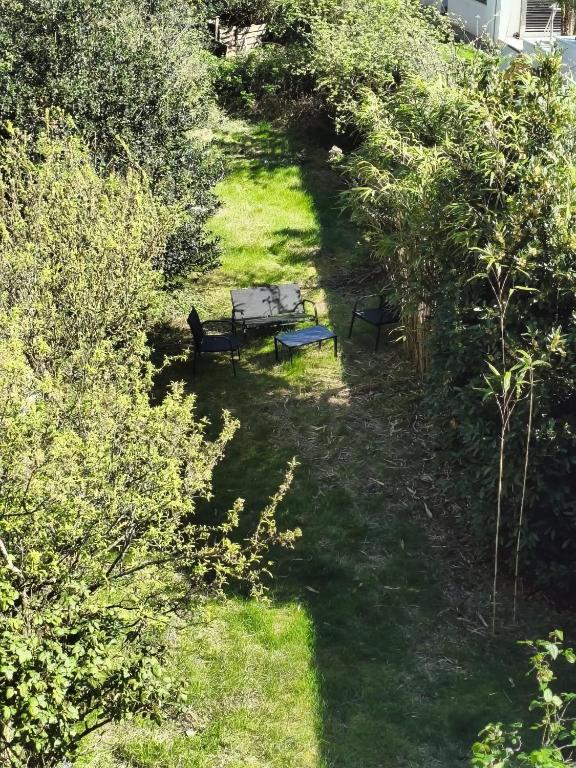 Appartement cosy de 55 m2, élégant et rénové Boulogne sur mer - 2