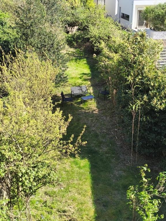 Appartement cosy de 55 m2, élégant et rénové Boulogne sur mer - 3