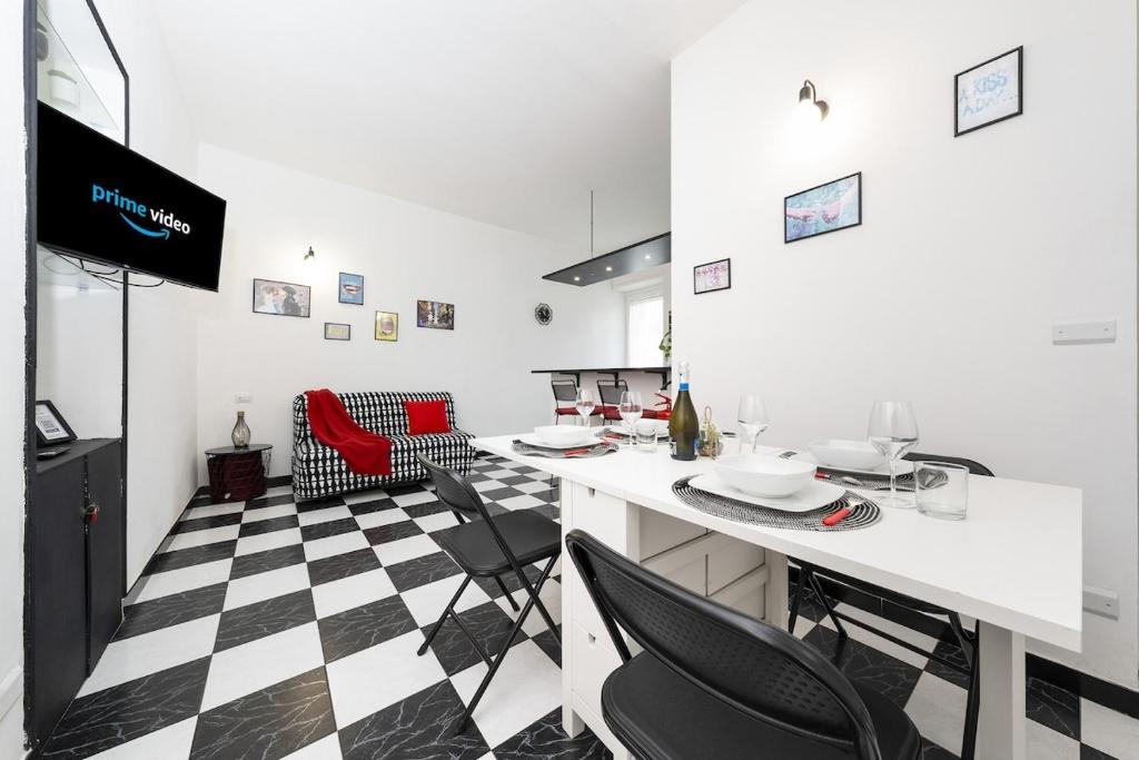 Lingotto's Suite 2 min to the metro & InAlpi Arena - 2