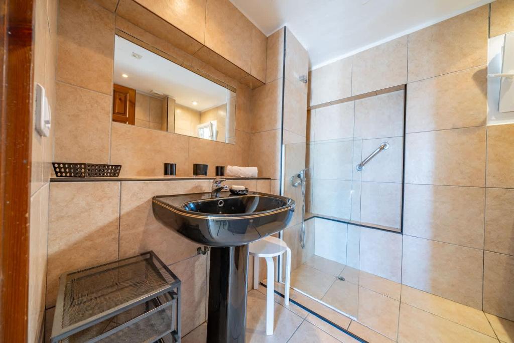 Villa Casa Palmera con Piscina Privada Vistas al Mar y Aire Acondicionado - 5