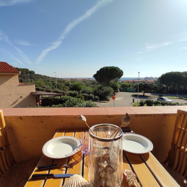 Casa Chiara Balcony Seaview, Budoni - 1