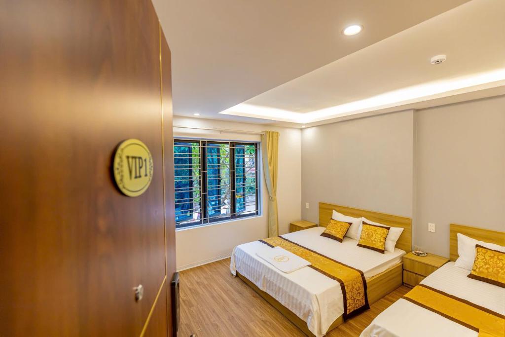 Hoàng Lâm Hotel Hải Phòng