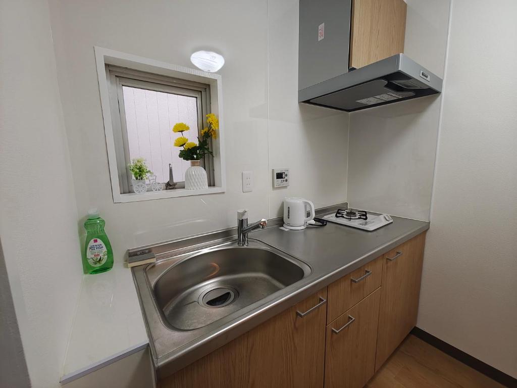 Louis House Shibuya Higashi
