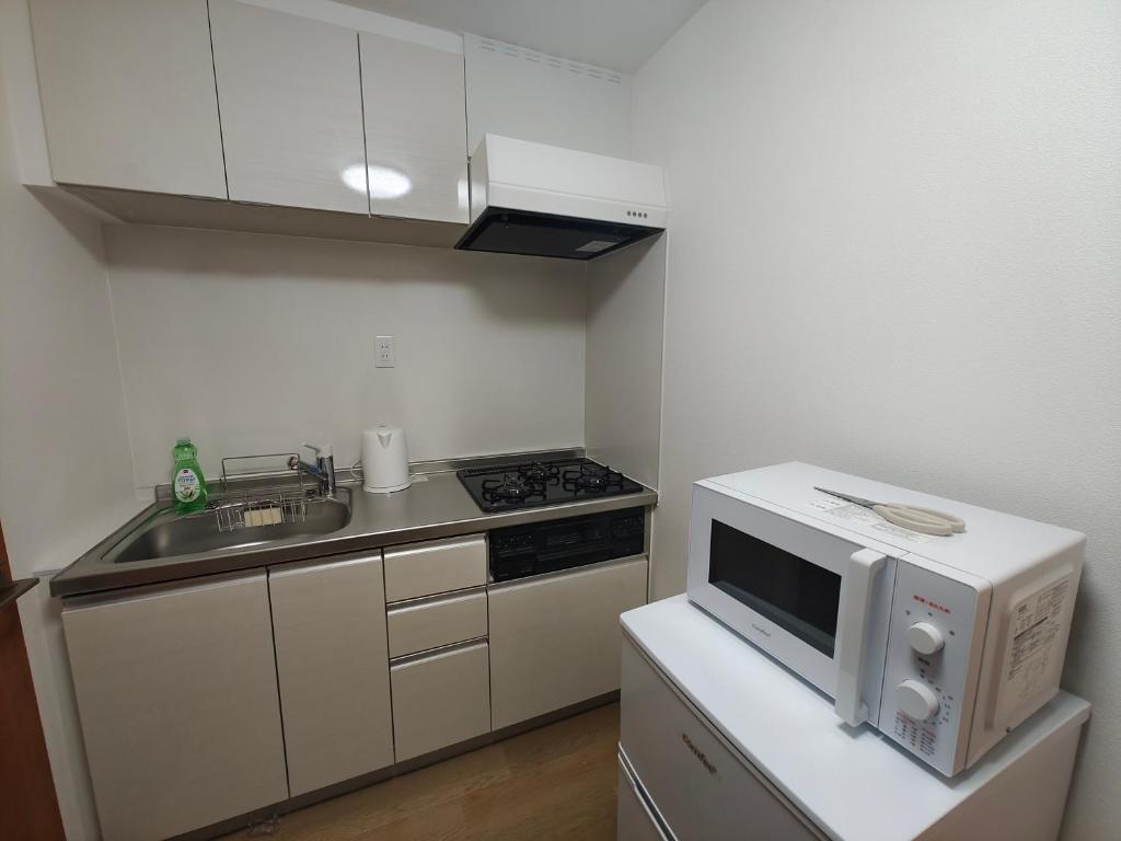 Louis House Shibuya Higashi