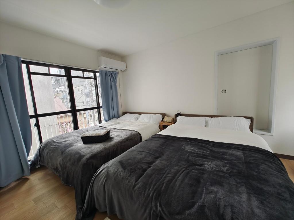 Louis House Shibuya Higashi