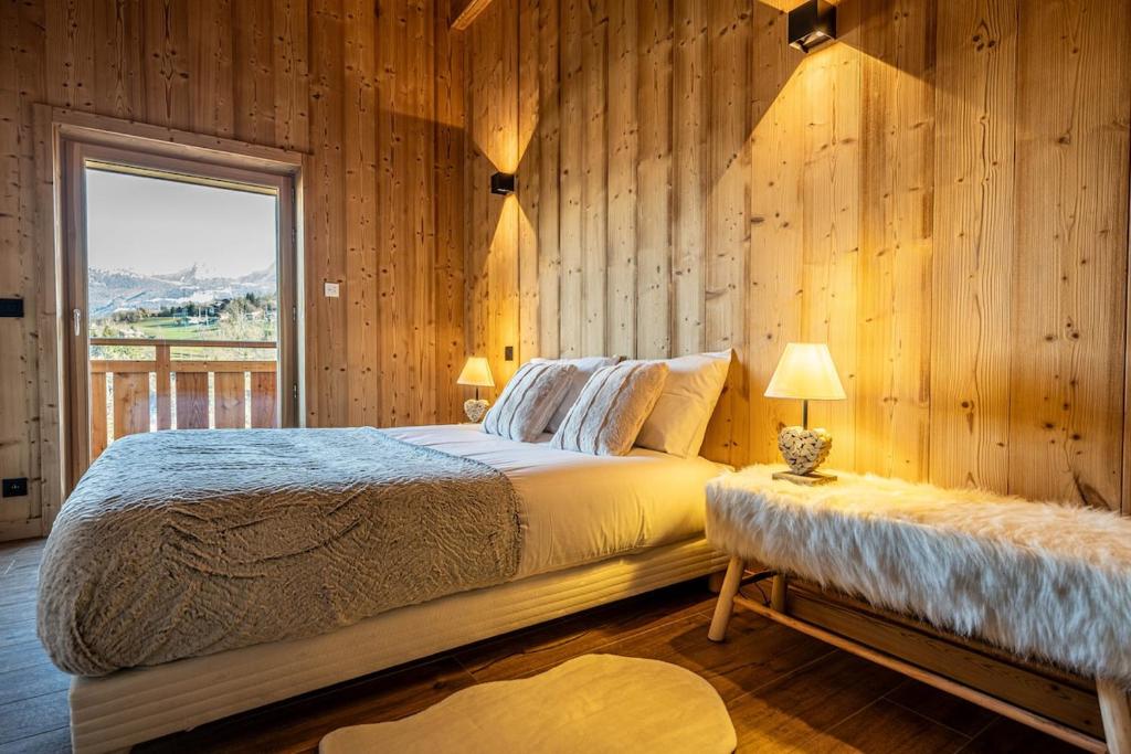 Chalet Cocoon - 4