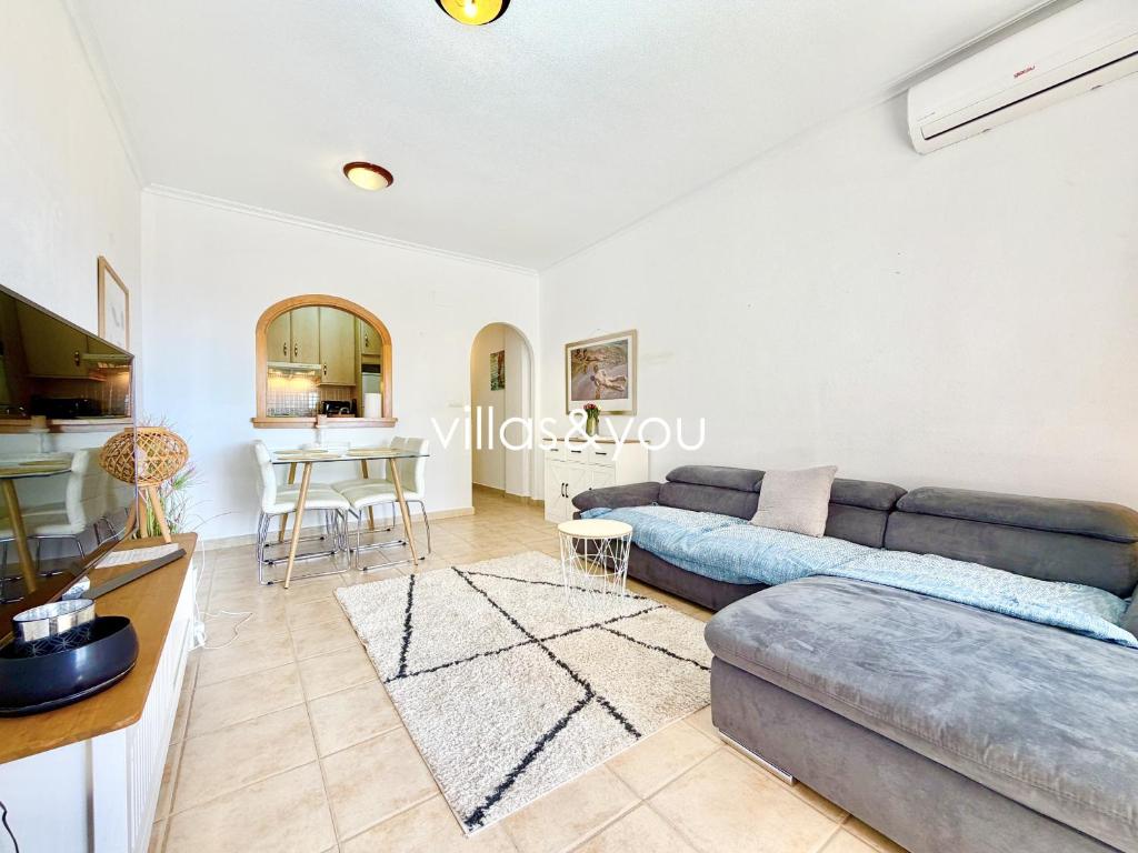 Belleza del Mar Santa Pola by Villas&You - 3