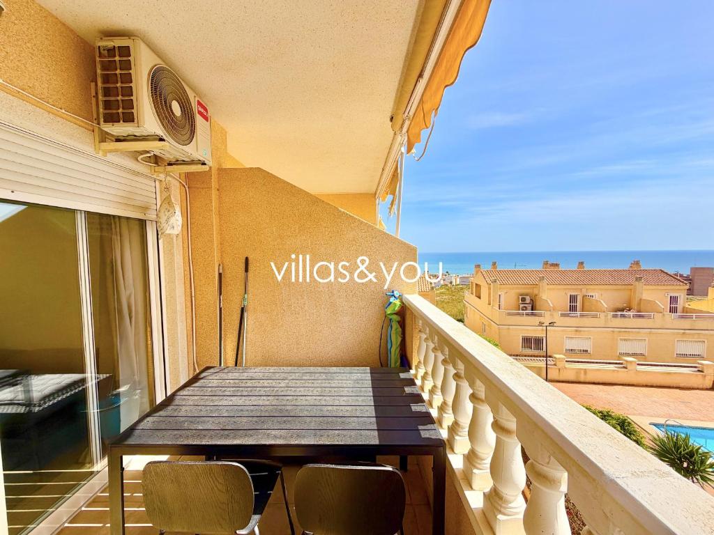 Belleza del Mar Santa Pola by Villas&You - 5