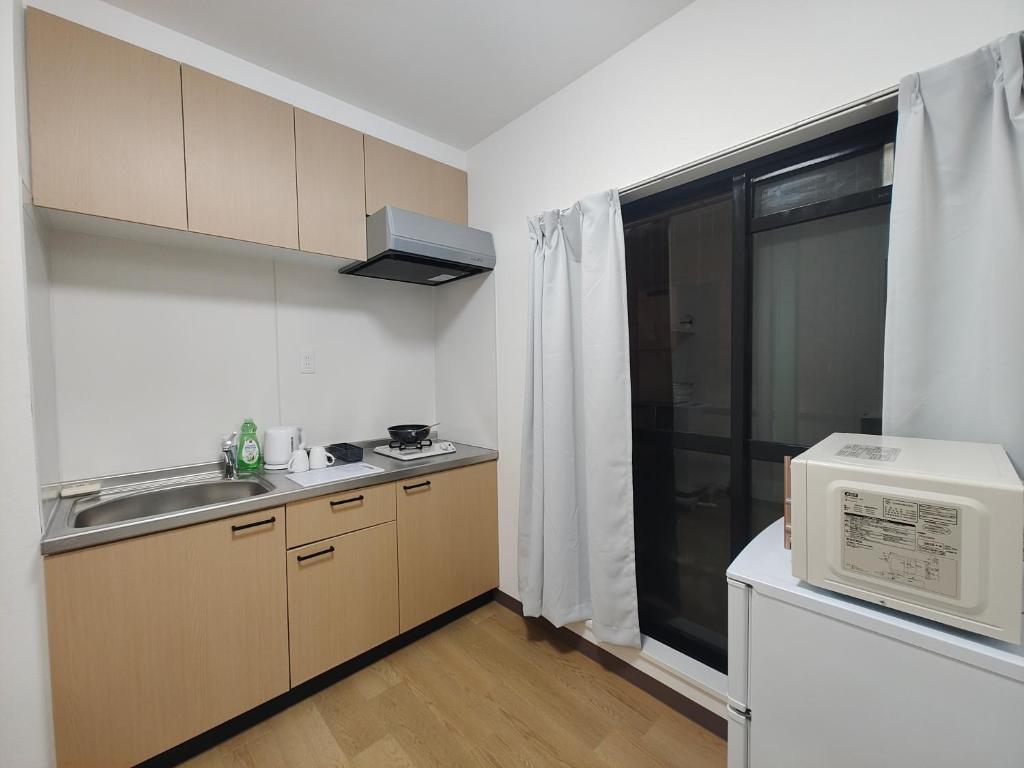 Louis House Shibuya Higashi
