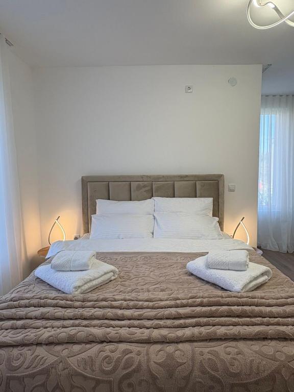 Sueno Apartmani - 5