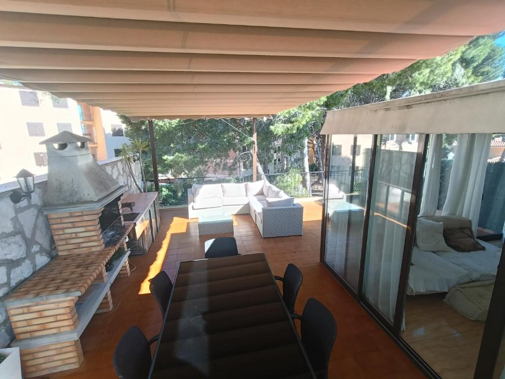 Comfort in Cala Crancs - Salou - 2