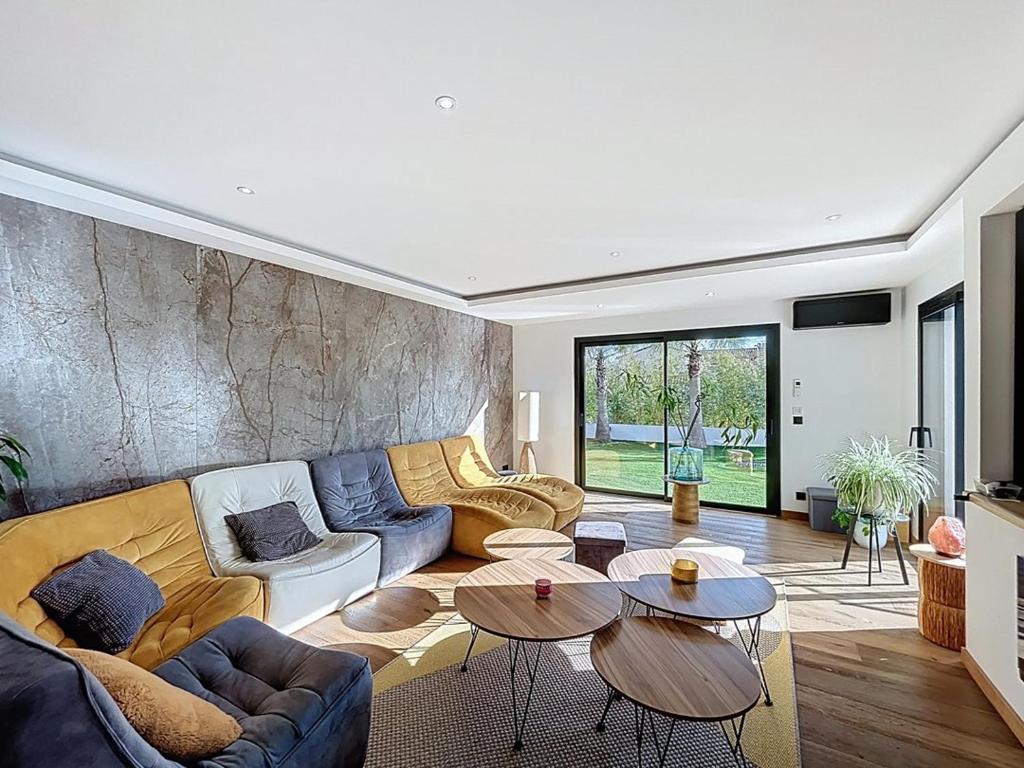 Maison de prestige à Grimaud - 3