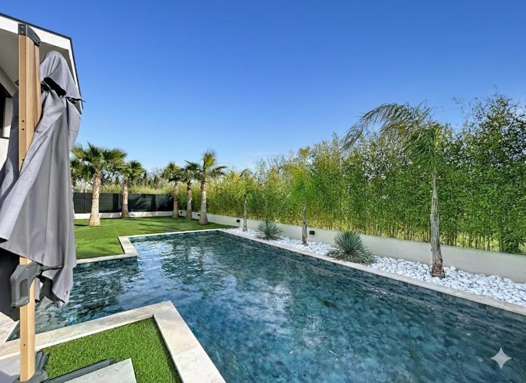 Maison de prestige à Grimaud - 5