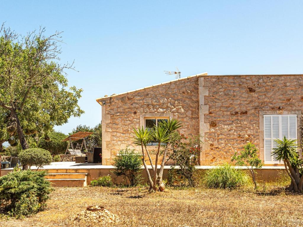 Finca Bassa Serra - 5