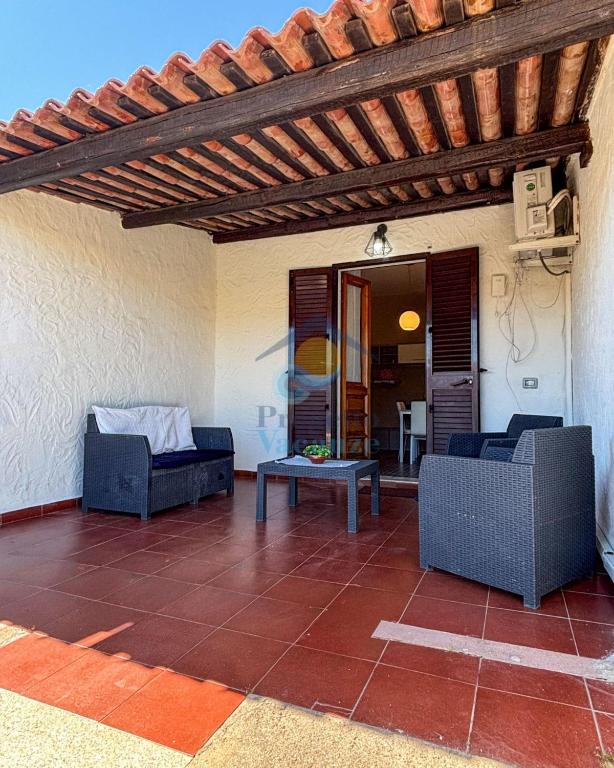 Casa Orchidea - 1