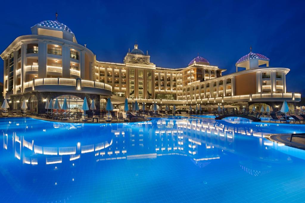 Litore Resort Hotel - All Inclusive レストラン