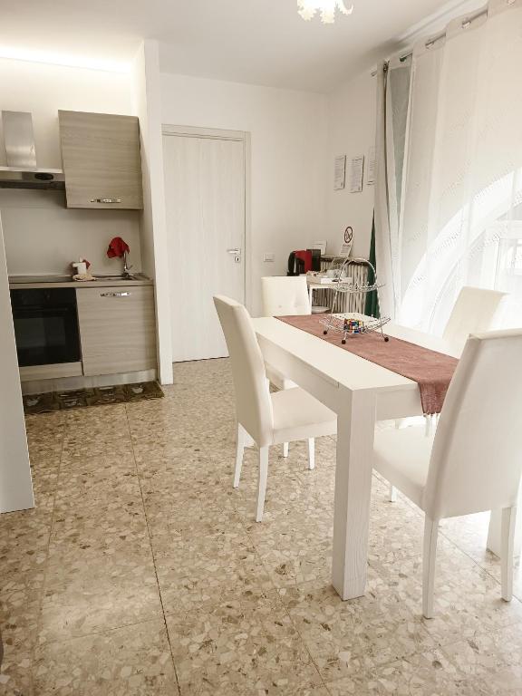 Little Apartament Verona - 5