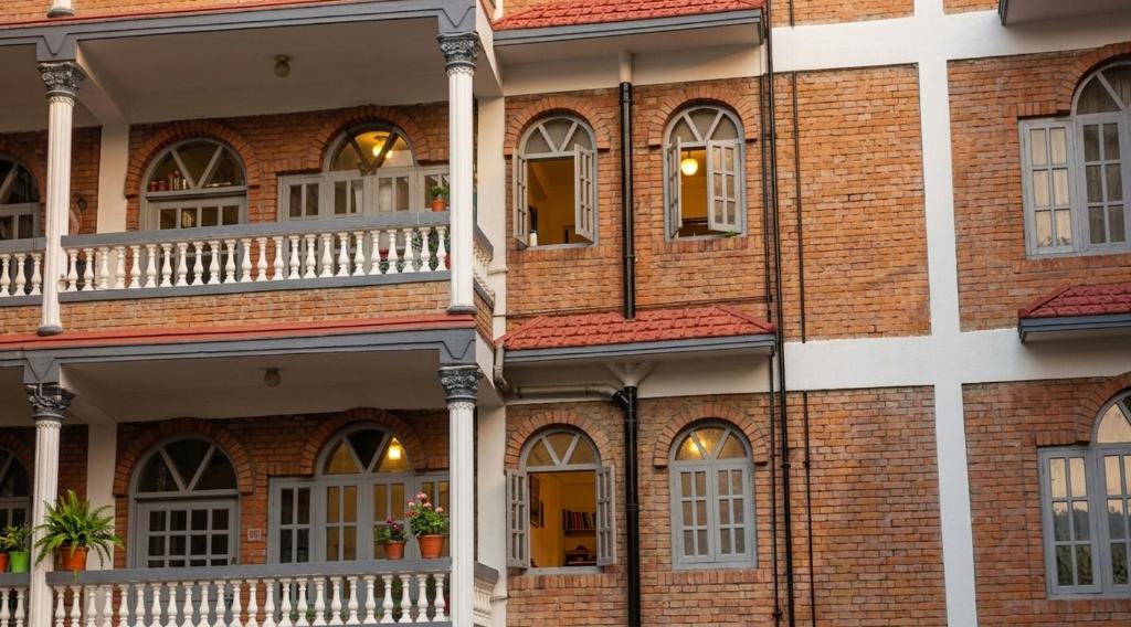 Kathmandu House in Thamel — photo 3