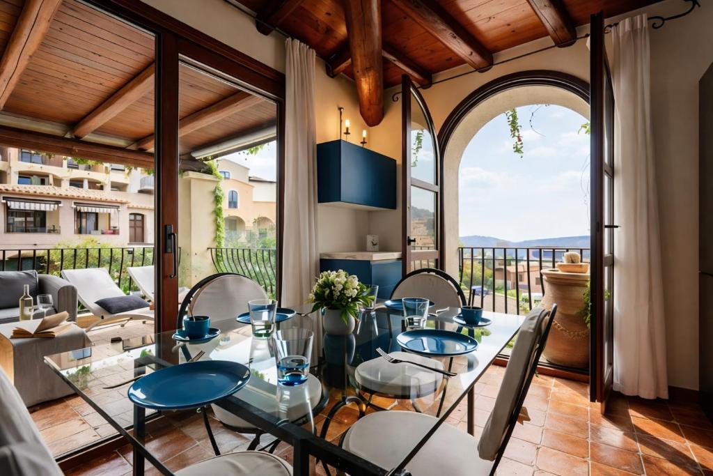 Rokkaria Terrace - Villasimius - 5