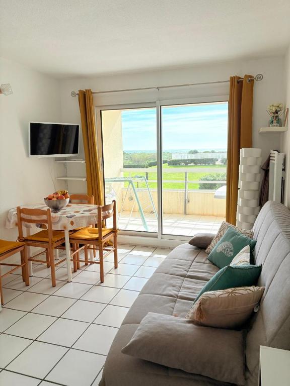 St Cyprien Appartement cosy face a la mer - 3